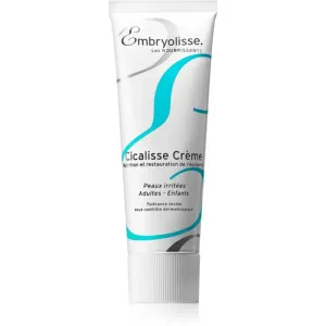 Embryolisse Nourishing Cares Cicalisse Créme revitalising and renewing cream for sensitive and irritable skin 40 ml