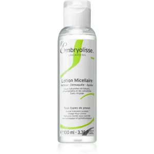 Embryolisse Cleansers and Make-up Removers micellar cleansing water 100 ml