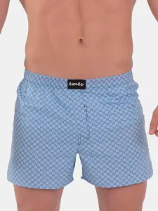 Emes Boxer shorts Blue #1295526