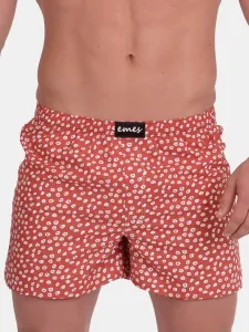 Emes Boxer shorts Red #1295323