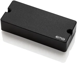 EMG 35DC Black