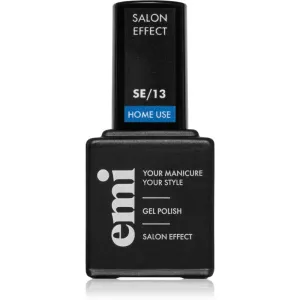 emi E.Milac Salon Effect gel nail polish for UV/LED hardening multiple shades #13 9 ml