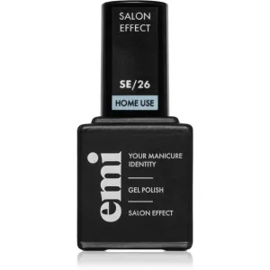 emi E.Milac Salon Effect gel nail polish for UV/LED hardening multiple shades #26 9 ml