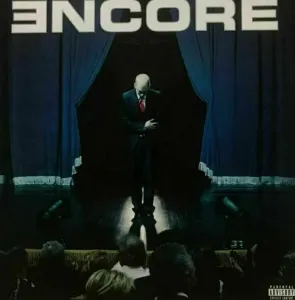 Eminem - Encore (2 LP)