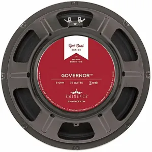 Eminence The Governor Guitar / Bass Speakers