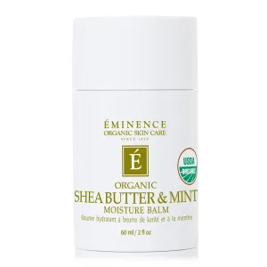 EminenceShea Butter & Mint Moisture Balm 50ml/1.7oz