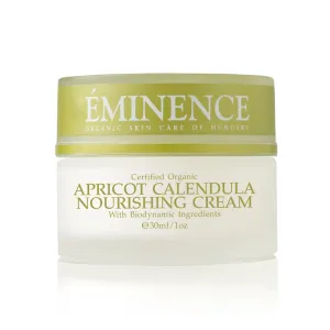 EminenceApricot Calendula Nourishing Cream - For Normal to Dry & Sensitive Skin Types 30ml/1oz