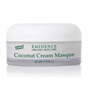 EminenceCoconut Cream Masque - For Normal to Dry Skin 60ml/2oz