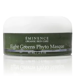 Eminence Eight Greens Phyto Masque - Not Hot