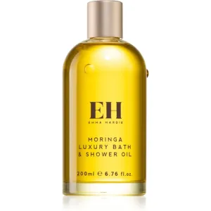 Emma Hardie Amazing Body Moringa Luxury Bath & Shower Oil bath oil 200 ml