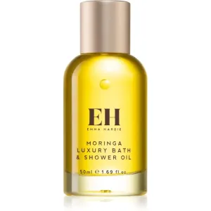 Emma Hardie Amazing Body Moringa Luxury Bath & Shower Oil bath oil 50 ml