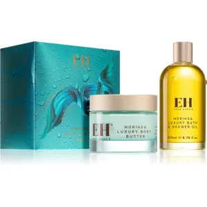 Emma Hardie Moringa Bath And Body Duo gift set(for the body)