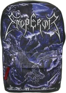 Emperor In The Nightside Eclipse Backpack