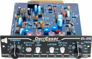 Empirical Labs DerrEsser Model EL-DS-H #108411