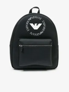 Emporio Armani Backpack Black #213363