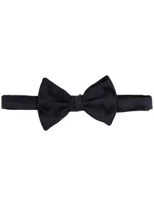 EMPORIO ARMANI - Silk Bow Tie #1848340