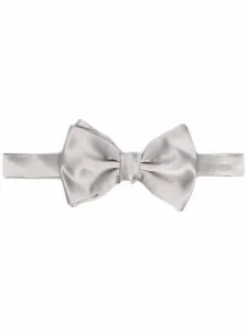 EMPORIO ARMANI - Silk Bow Tie #1848394