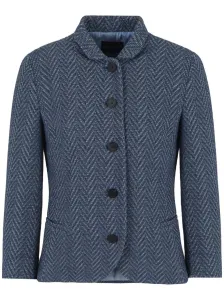 EMPORIO ARMANI - Cotton Jacket #1848234
