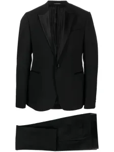 EMPORIO ARMANI - Smoking Suit #1718585