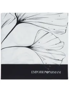 EMPORIO ARMANI - Printed Foulard #1848148