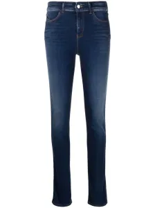 EMPORIO ARMANI - Skinny Jeans #1708387