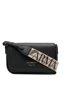 EMPORIO ARMANI - Crossbody Mini Bag #1829510
