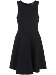 EMPORIO ARMANI - Sleeveless Mini Dress #1848143