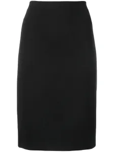 EMPORIO ARMANI - Midi Pencil Skirt #1654625