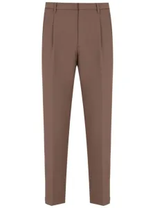 EMPORIO ARMANI - Chino Trousers #1659716