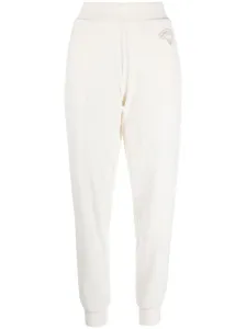 EMPORIO ARMANI - Cotton Blend Sweatpants #1746316