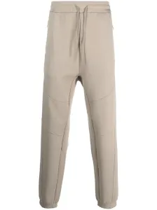 EMPORIO ARMANI - Cotton Sweatpants #1656605
