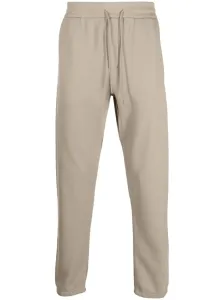 EMPORIO ARMANI - Cotton Sweatpants #1652790