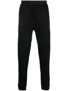 EMPORIO ARMANI - Cotton Sweatpants #1652636