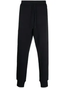 EMPORIO ARMANI - Cotton Sweatpants #1657852