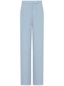 EMPORIO ARMANI - High-waisted Trousers #1832172