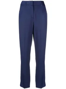 EMPORIO ARMANI - High-waisted Trousers #1652660