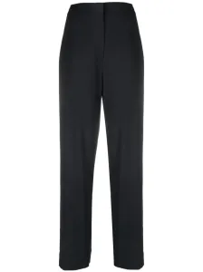 EMPORIO ARMANI - High-waisted Trousers #1652700