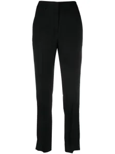 EMPORIO ARMANI - High-waisted Trousers #1652768