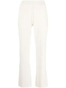 EMPORIO ARMANI - Logo Cotton Blend Sweatpants #1746345