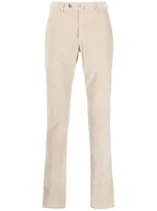 EMPORIO ARMANI - Velvet Trousers #1678146