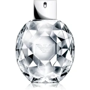 Armani Emporio Diamonds eau de parfum for women 100 ml