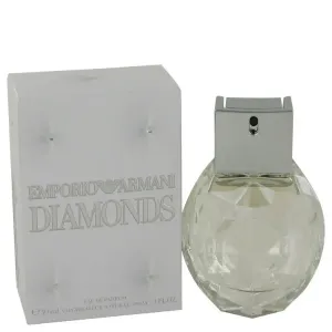 Emporio Armani - Diamonds 30ML Eau De Parfum Spray