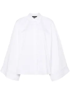 EMPORIO ARMANI - Cotton Shirt #1826781