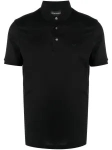 Polo shirts Emporio Armani