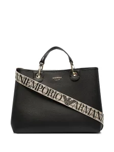 EMPORIO ARMANI - Myea Medium Shopping Bag #1818230
