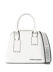 EMPORIO ARMANI - Top-handle Bag #1829463