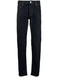 EMPORIO ARMANI - Denim Cotton Jeans #1650920