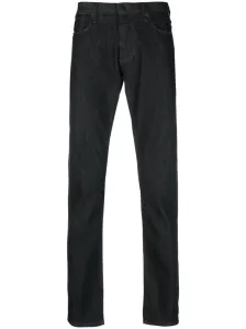 EMPORIO ARMANI - Denim Cotton Jeans #1647980
