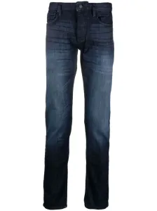 EMPORIO ARMANI - Slim Denim Jeans #1651635