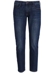 EMPORIO ARMANI - Slim Fit Denim Jeans #1826836